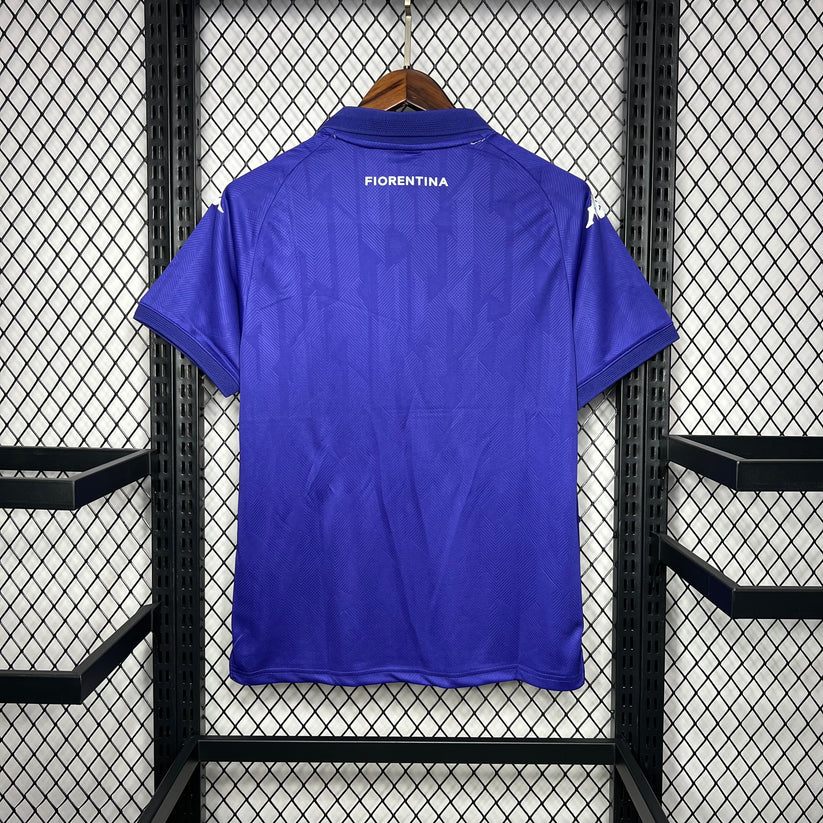 Camiseta Fiorentina Local 24/25