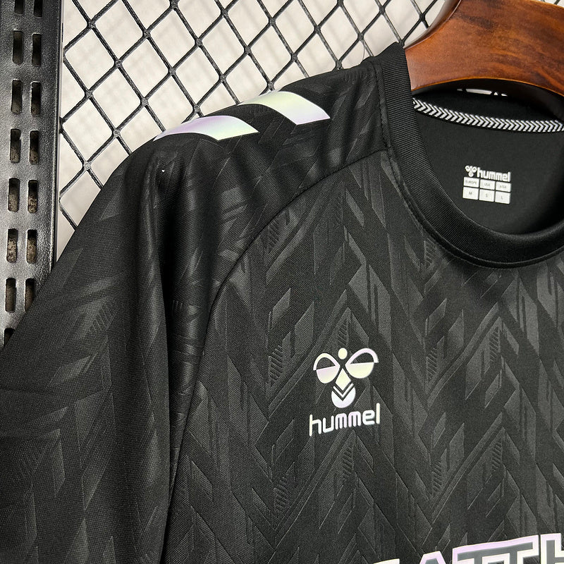 Camiseta Wender Bremen Alternativa 24/25