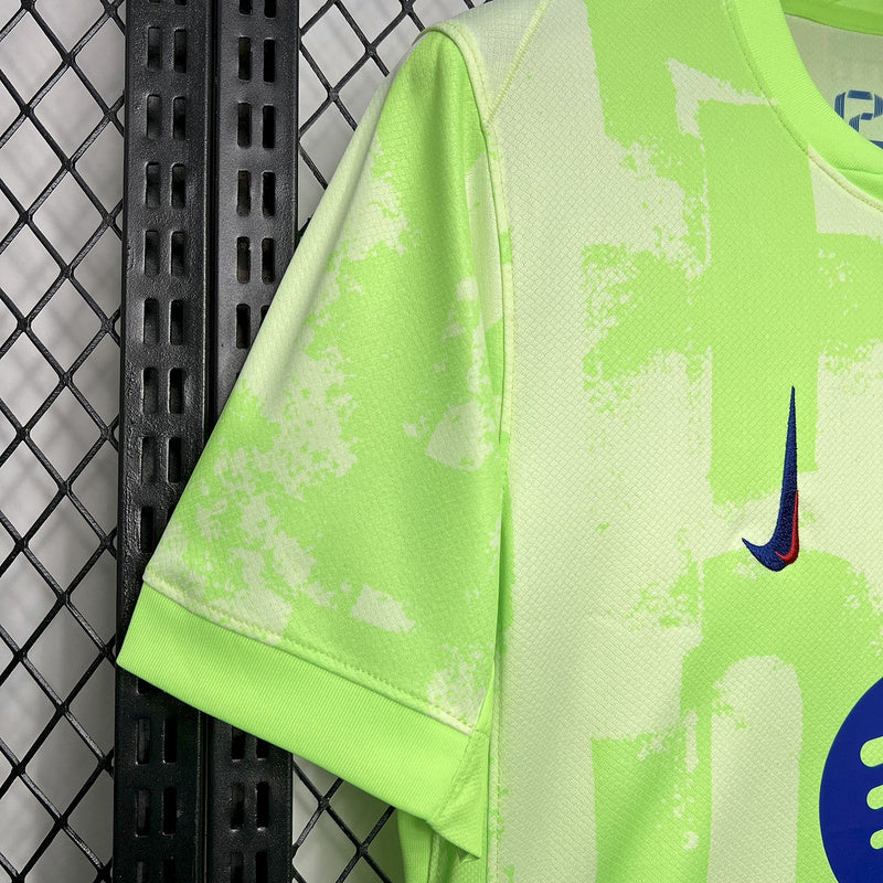Camiseta FC Barcelona 24/25