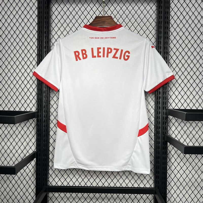 Camiseta Leipzig 24/25