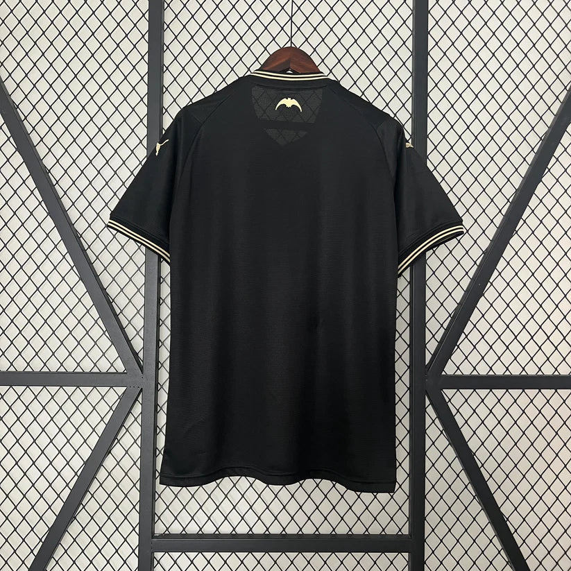 Camiseta Valencia Visitante 24/25