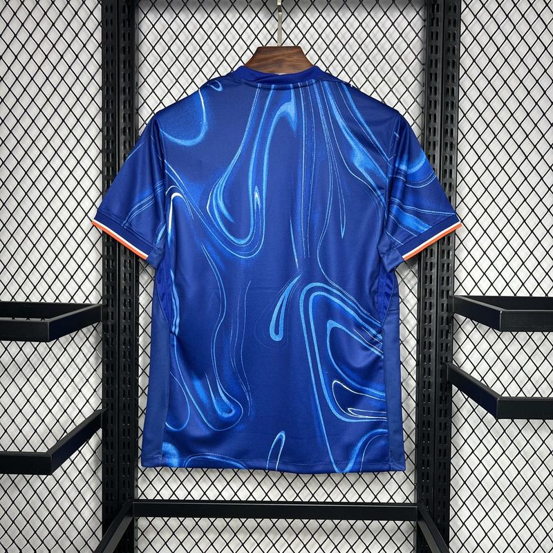 Camiseta Chelsea Local 24/25