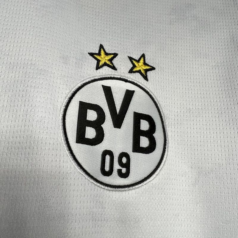 Camiseta Dortmund Tercera 24/25