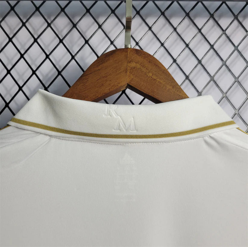 Camiseta Real Madrid Retro Local 11/12