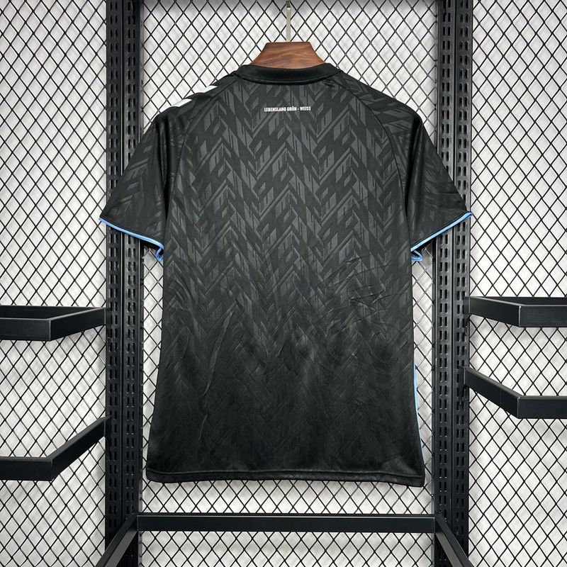 Camiseta Wender Bremen Alternativa 24/25
