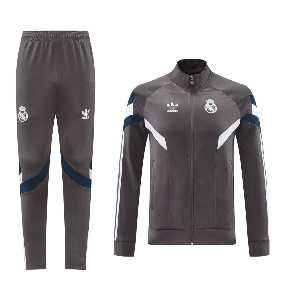 Chándal Real Madrid