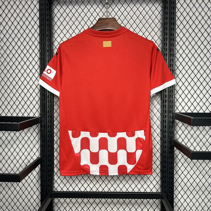 Camiseta Girona 24/25