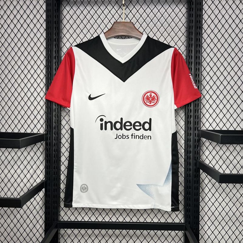 Camiseta Frankfurt 24/25
