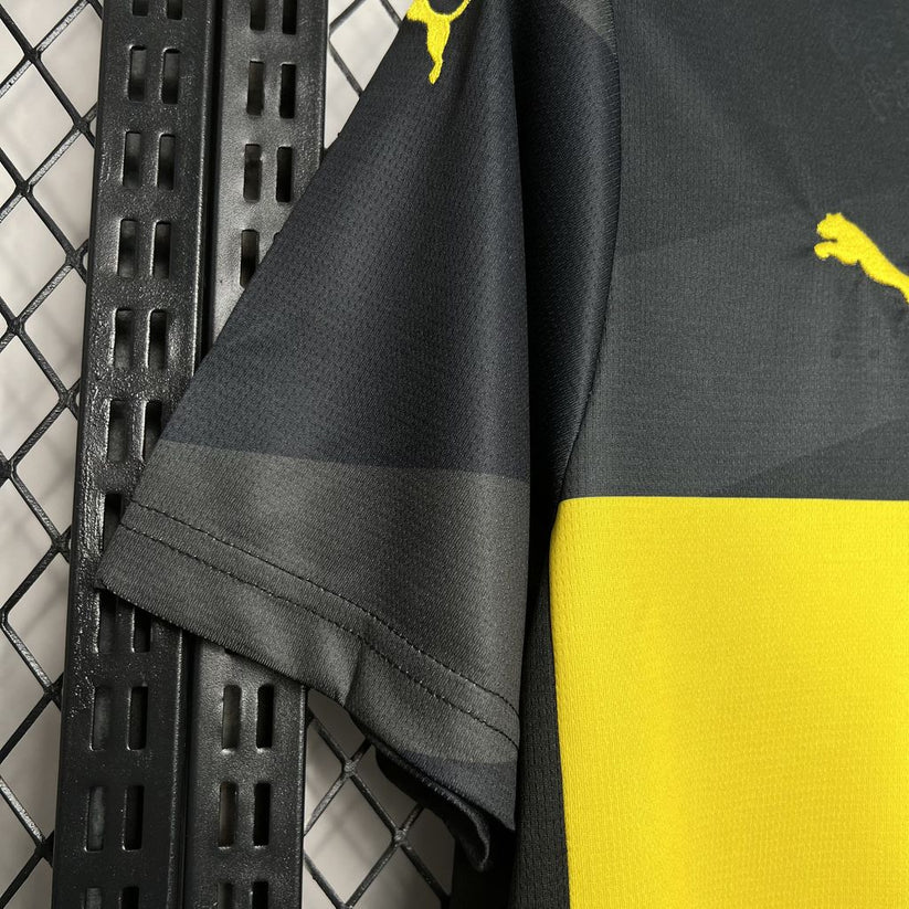 Camiseta Dortmund Visitante 24/25