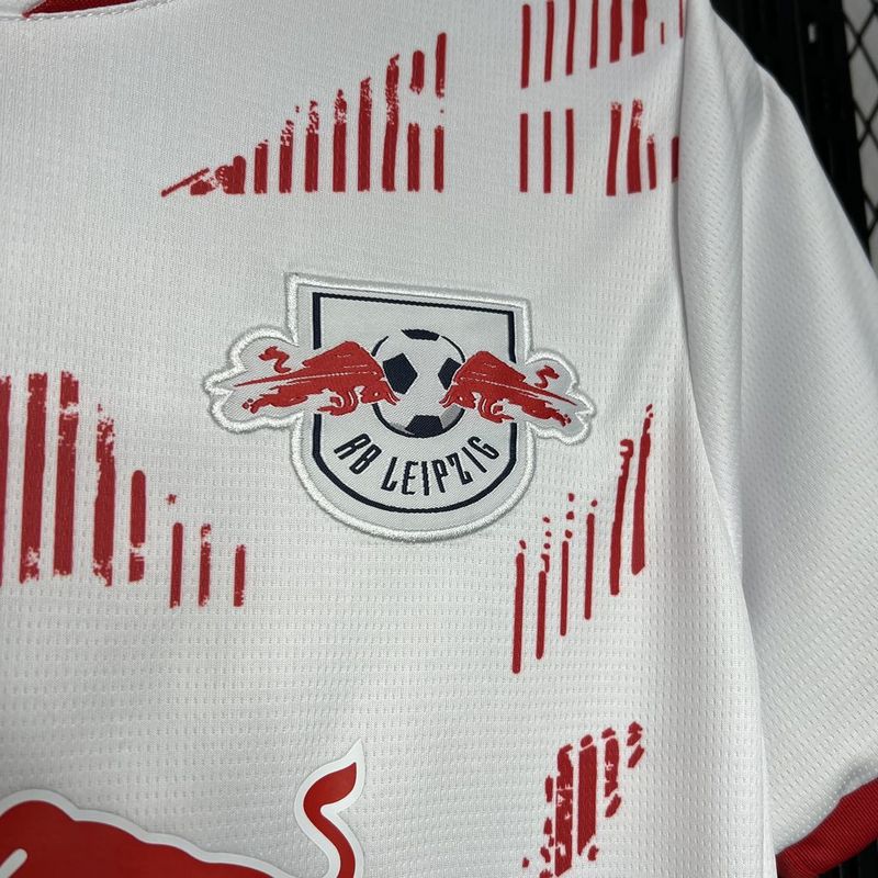 Camiseta Leipzig 24/25