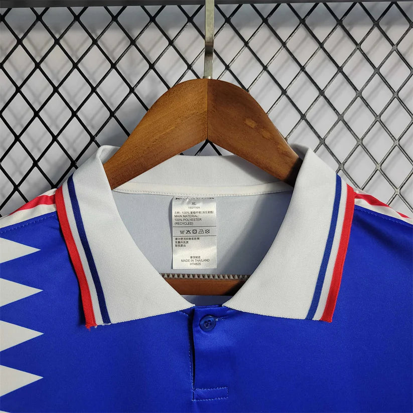 Camiseta Francia Retro Local 1994