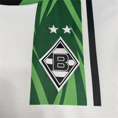 Camiseta Borussia Monchengladbach Local 24/25