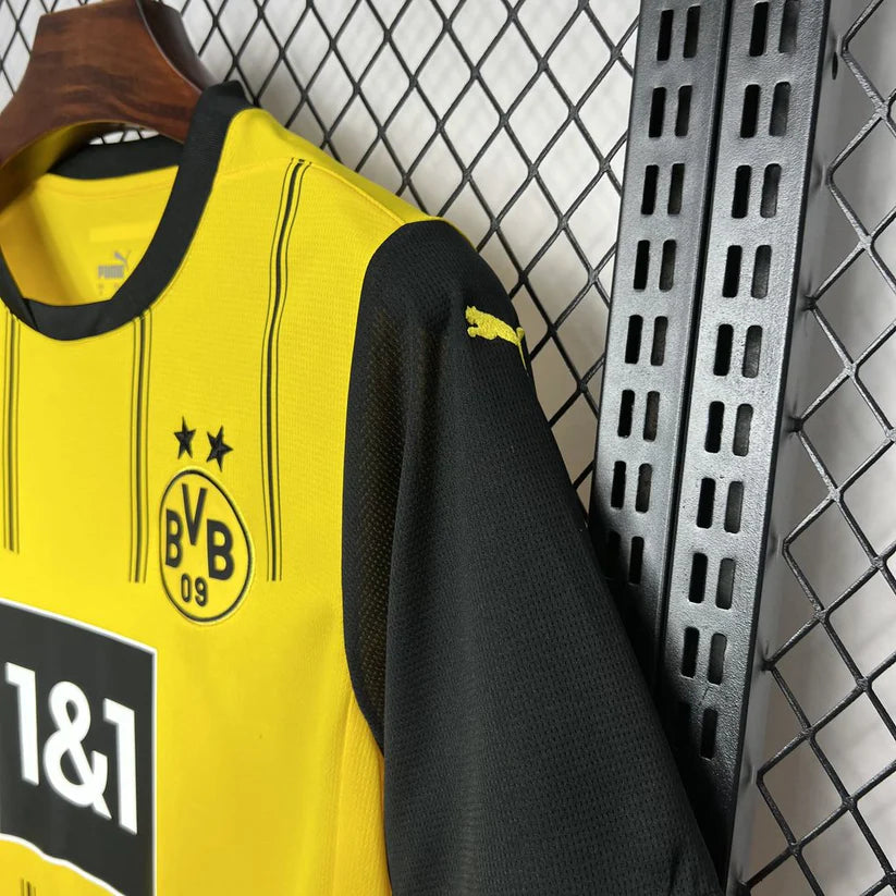Camiseta Dortmund 24/25