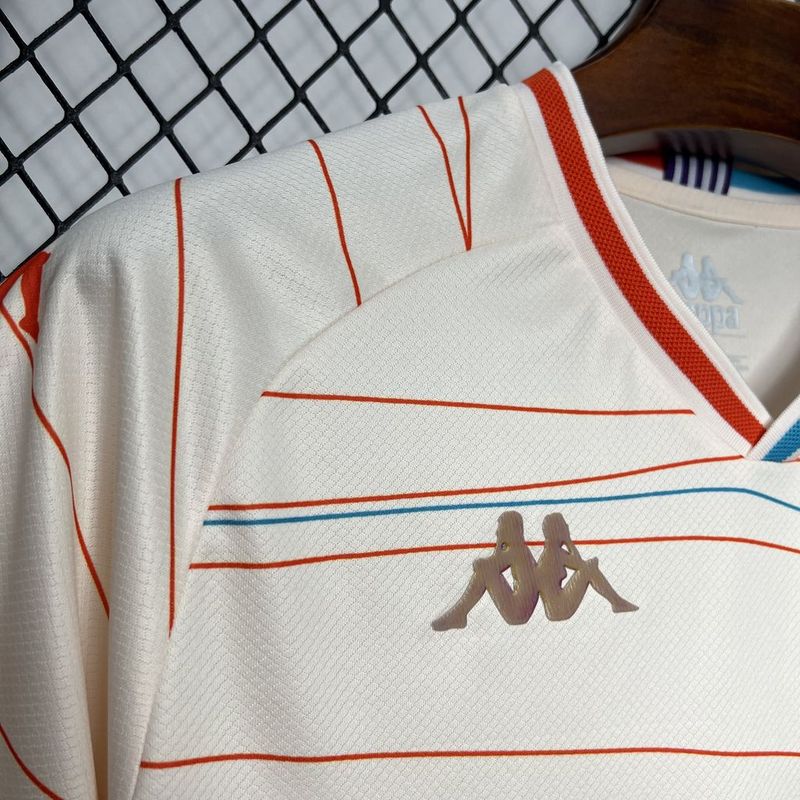 Camiseta Valladolid Visitante 24/25