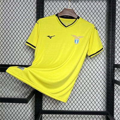 Camiseta Lazio Visitante 24/25