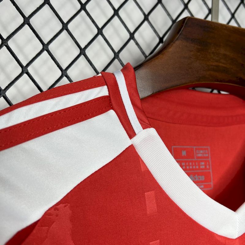 Camiseta Union Berlin Local 24/25