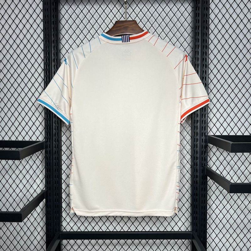 Camiseta Valladolid Visitante 24/25