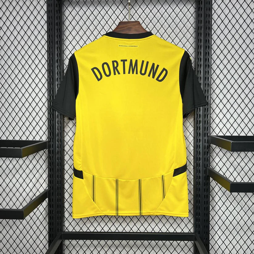 Camiseta Dortmund 24/25
