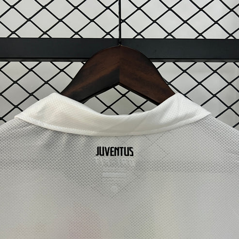 Camiseta Juventus Retro Visitante 10/11