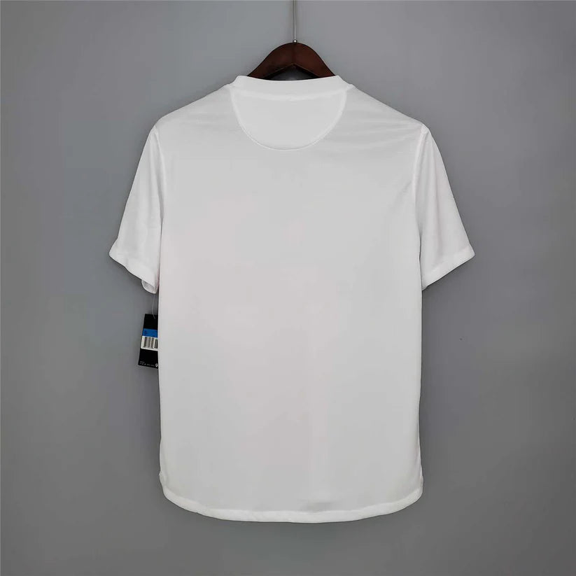 Camiseta Portugal Retro Visitante 2012