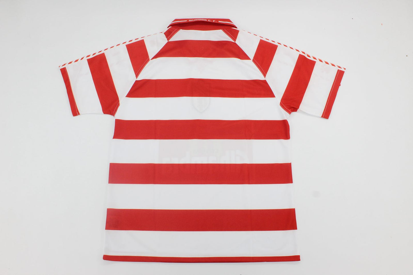 Camiseta Granada Retro Local 96/98