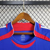 Camiseta Francia Retro Local 2006