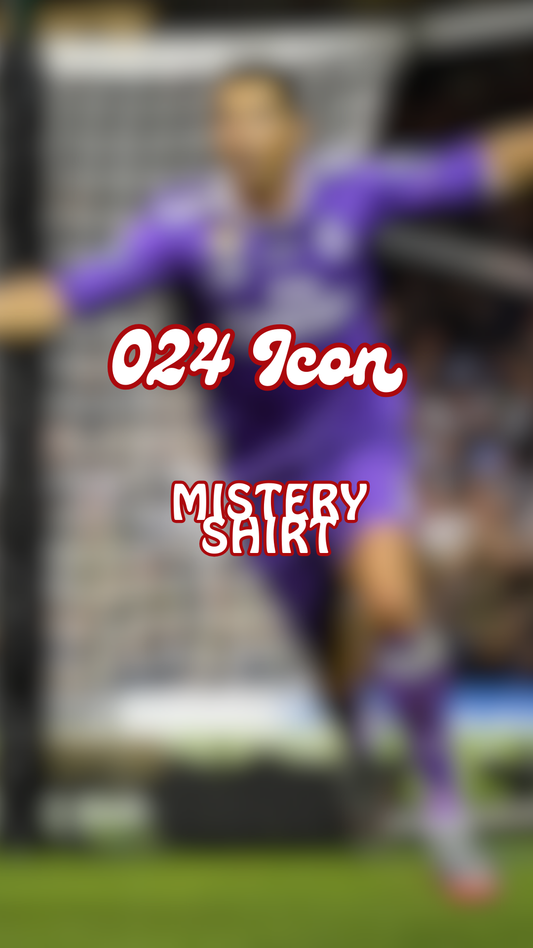 Mistery Shirt