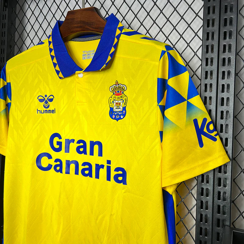 Camiseta Las Palmas 24/25