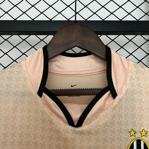 Camiseta Juventus Retro Visitante 03/04
