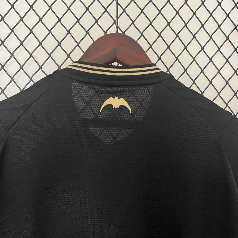 Camiseta Valencia Visitante 24/25