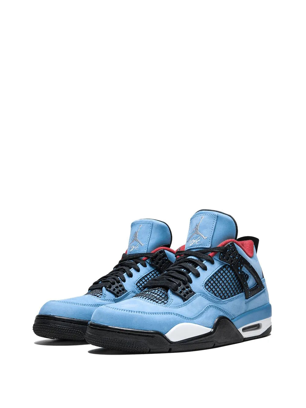 Sneaker "Travis Scott x Jordan 4 Retro 'Cactus Jack'"