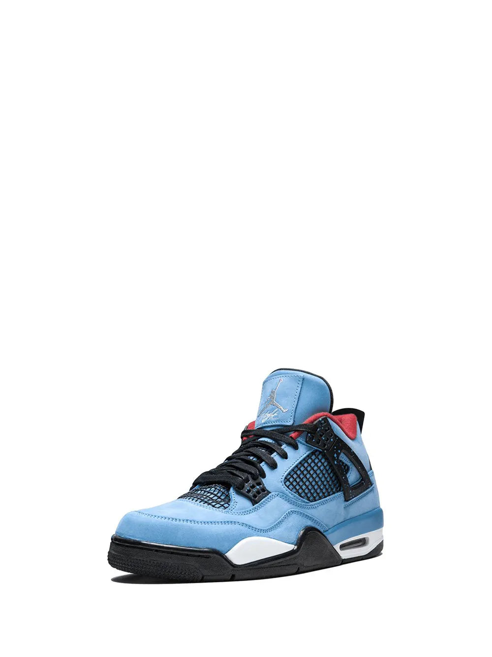 Sneaker "Travis Scott x Jordan 4 Retro 'Cactus Jack'"