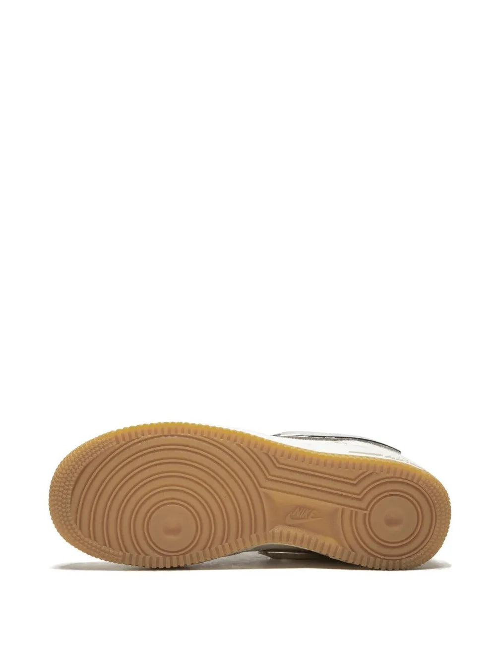 Sneaker "Travis Scott x Air Force 1 'Sail'"