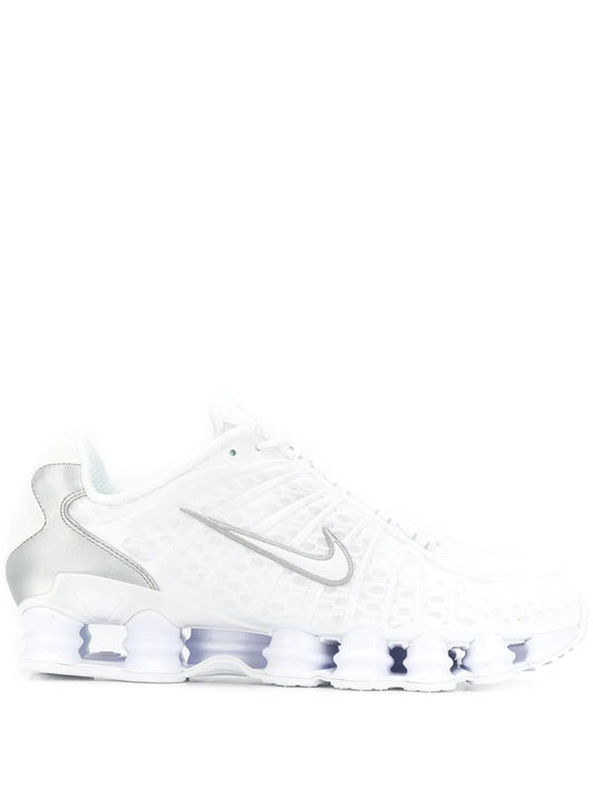 Sneaker "Shox TL 'White'"
