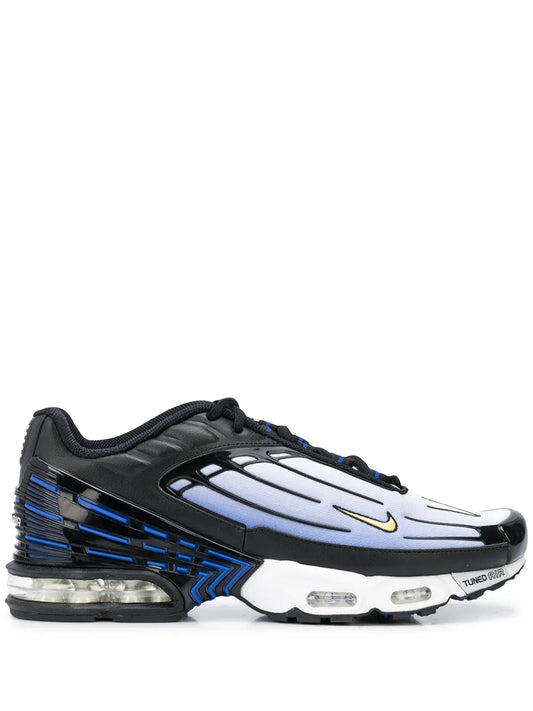 Sneaker "Air Max Plus 3  'Hyper Blue"