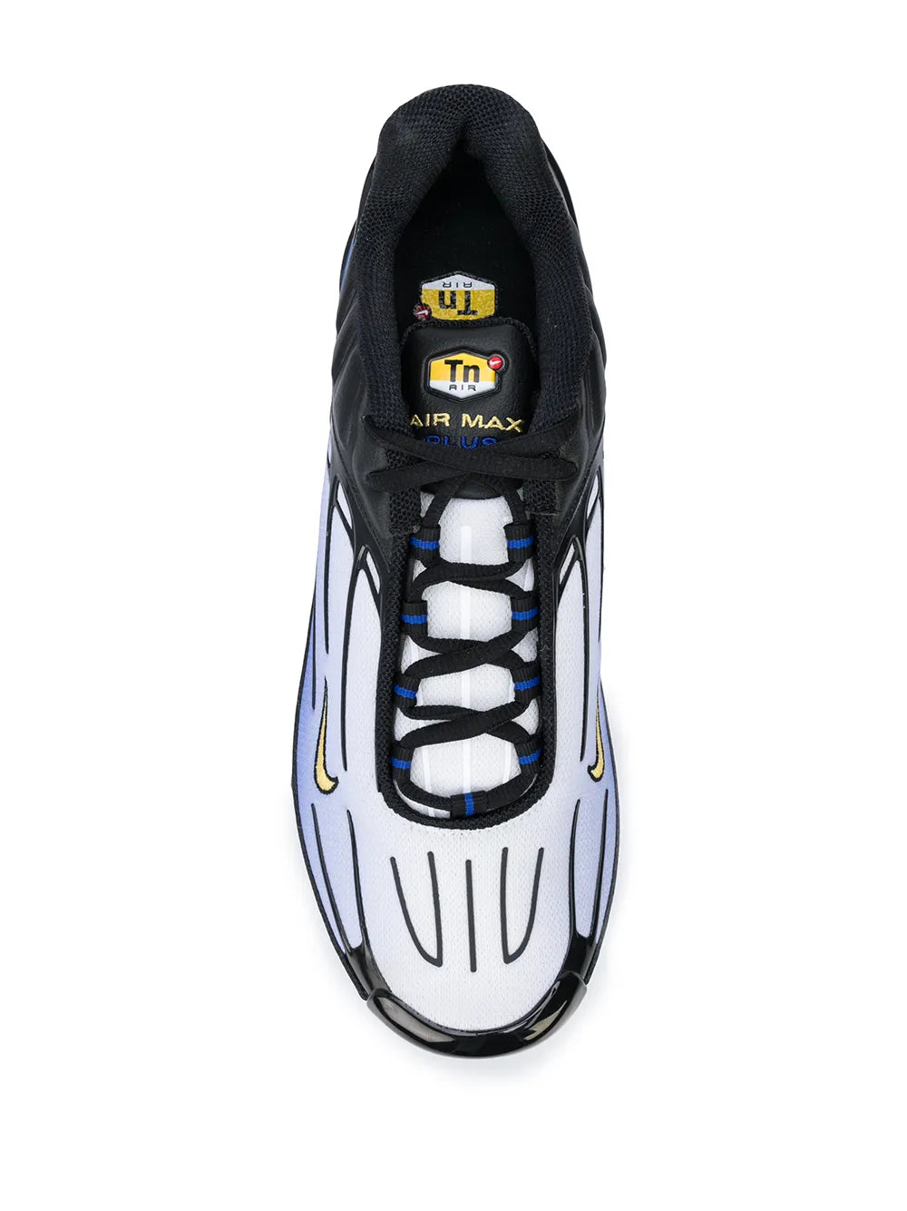 Sneaker "Air Max Plus 3  'Hyper Blue"