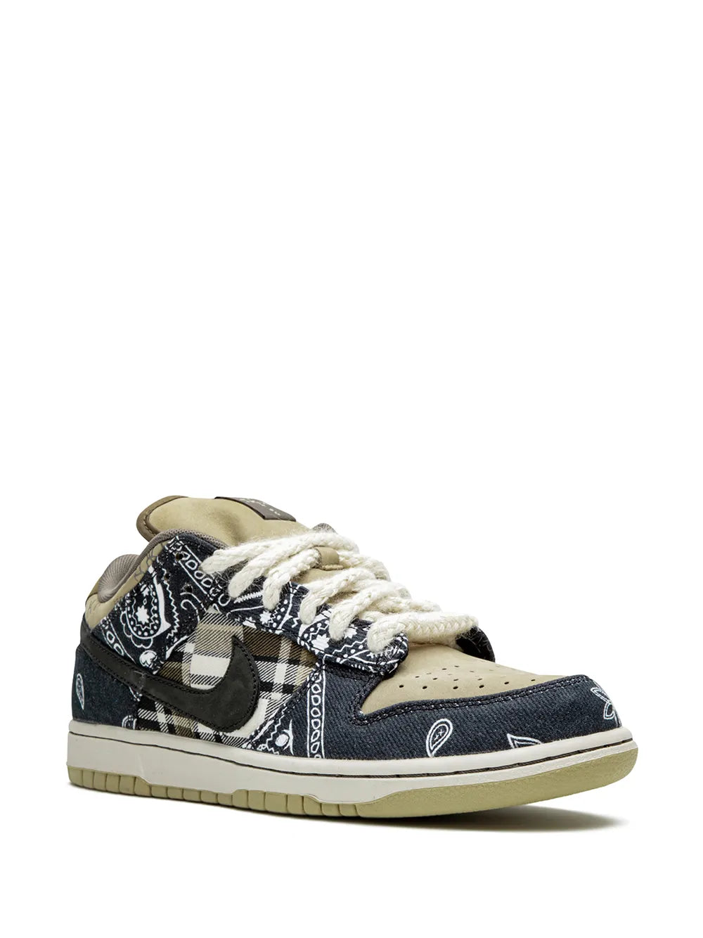 Sneaker "Travis Scott x Dunk Low Premium SB 'Cactus Jack"