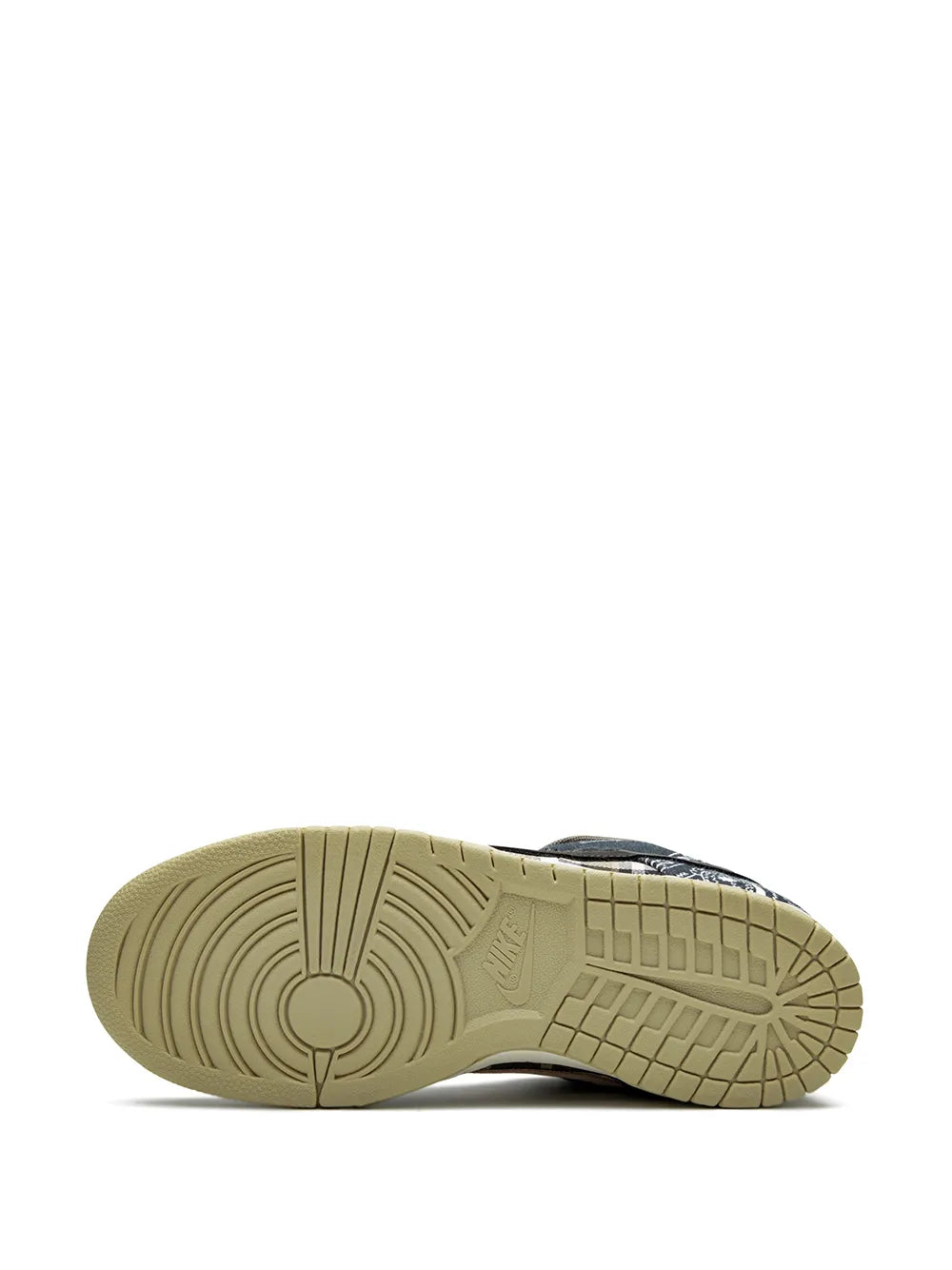 Sneaker "Travis Scott x Dunk Low Premium SB 'Cactus Jack"