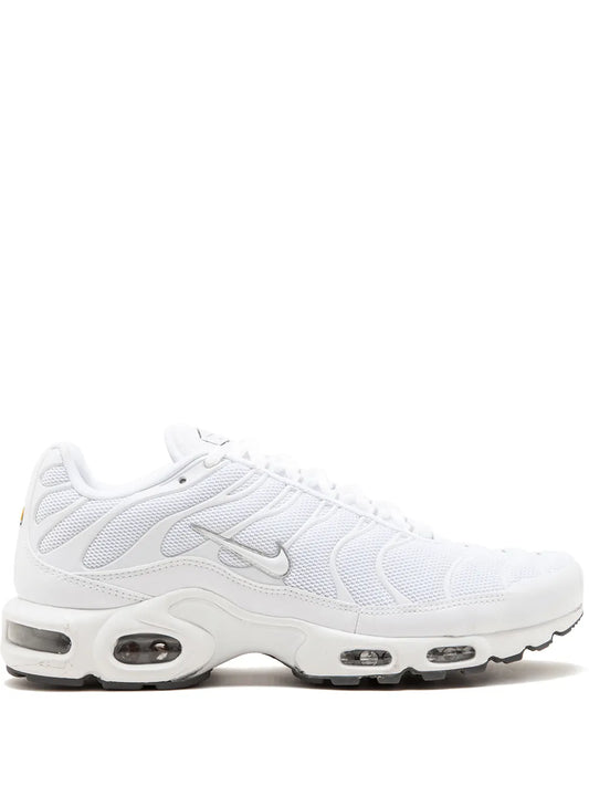 Sneaker "Air Max Plus "Triple White"