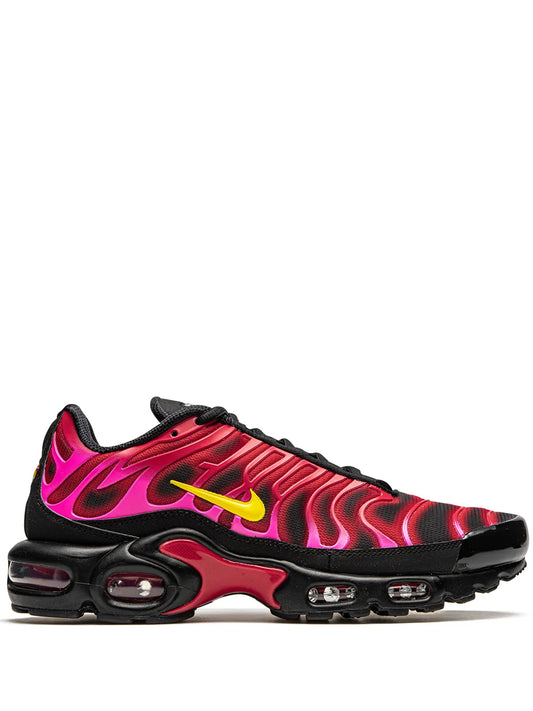 Sneaker " Supreme x Air Max Plus TN 'University Red"