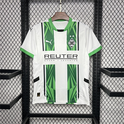 Camiseta Borussia Monchengladbach Local 24/25