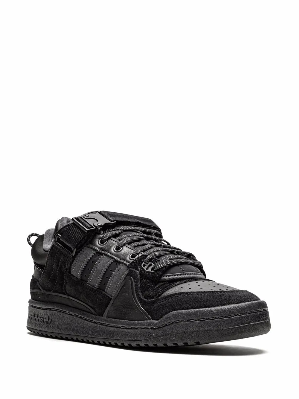 Sneaker "Bad Bunny x Forum Buckle Low 'Back To School'"