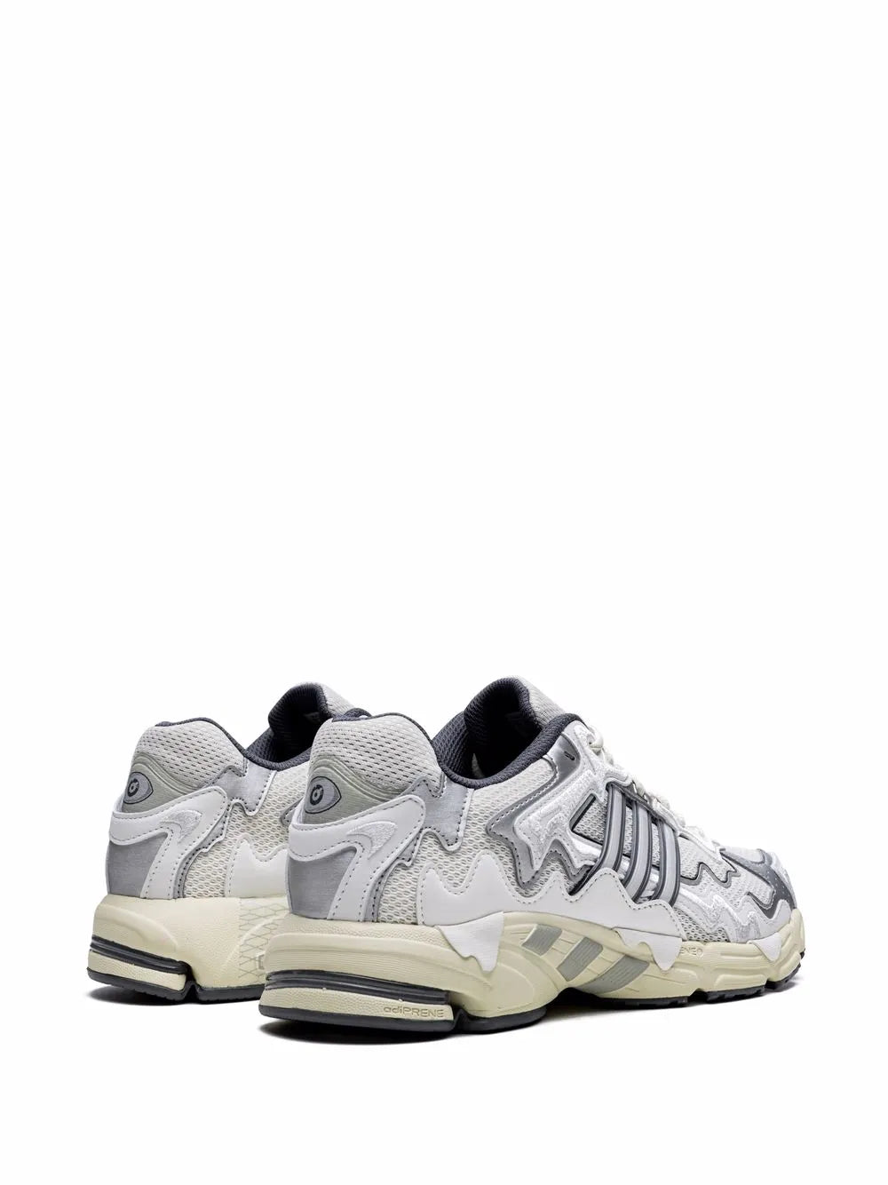Sneaker "Bad Bunny x Response CL 'Cream White'"
