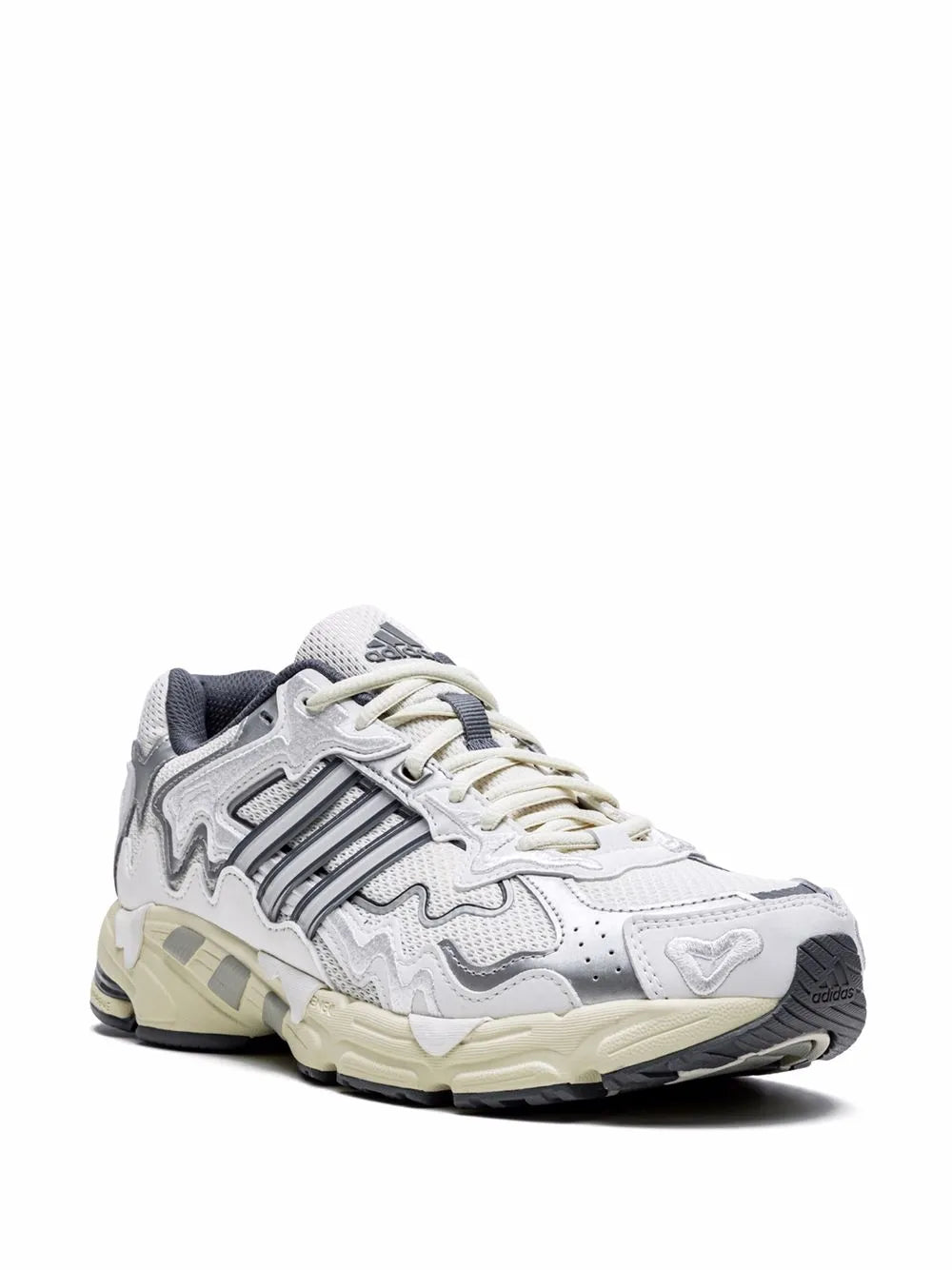 Sneaker "Bad Bunny x Response CL 'Cream White'"