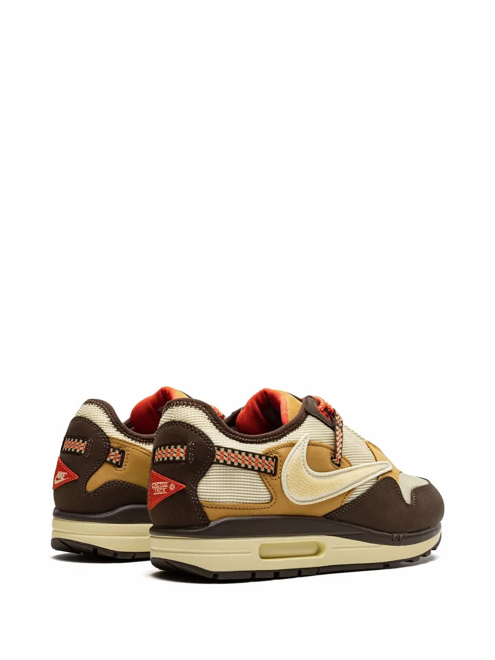 Sneaker "Travis Scott x Air Max 1 'Baroque Brown'"