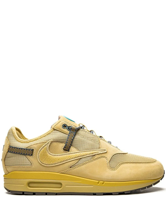 Sneaker "Travis Scott x Air Max 1 'Saturn Gold'"