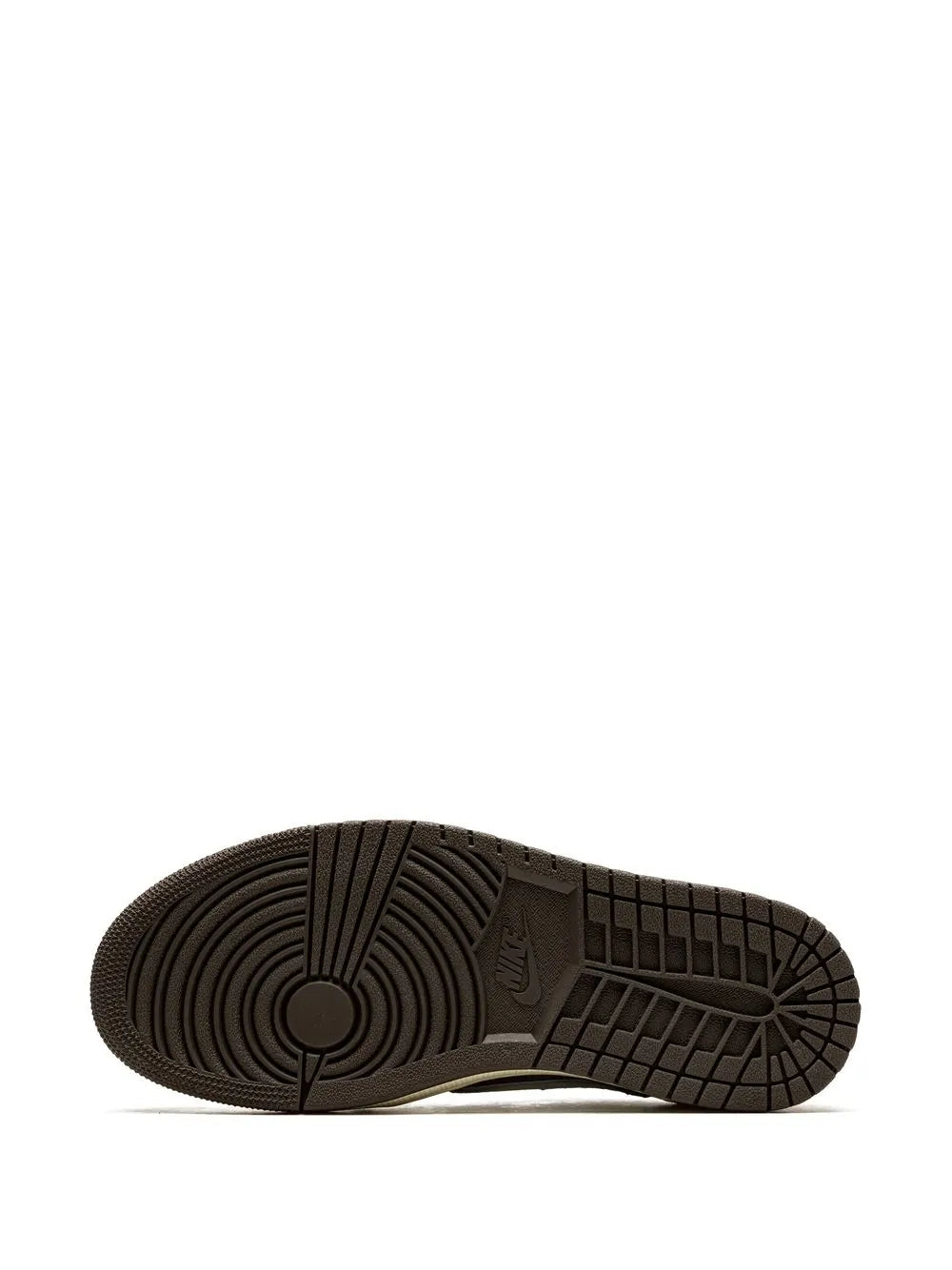 Sneaker "Travis Scott x Air Jordan 1 Retro Low OG 'Reverse Mocha"