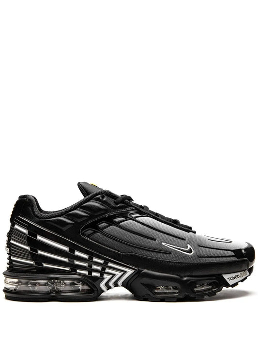 Sneaker "Air Max Plus 3 'Black White"