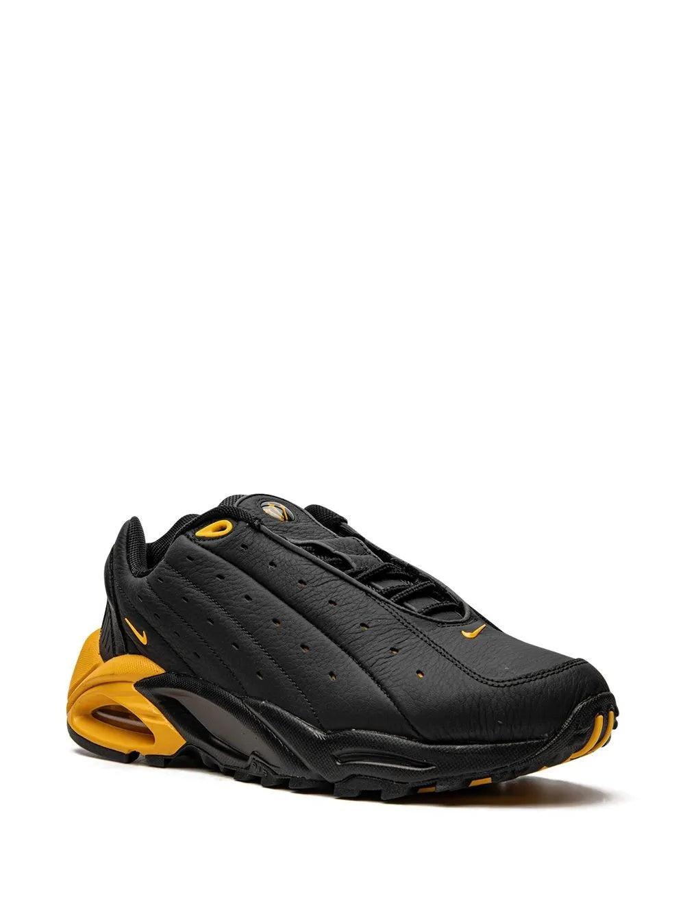 Sneaker "NOCTA x Hot Step Air Terra 'Black University Gold'"