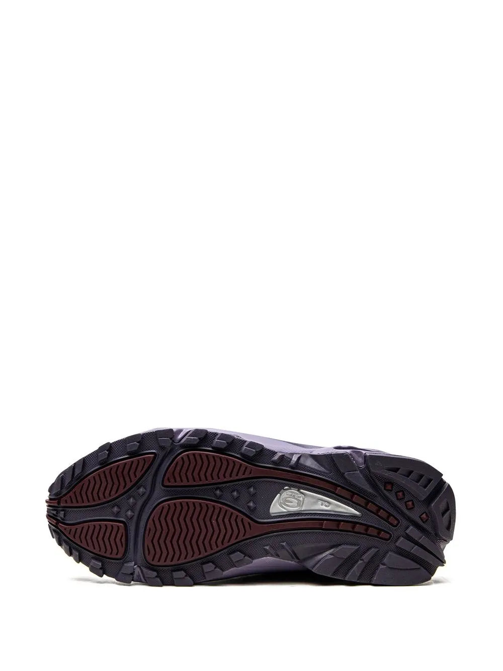 Sneaker "NOCTA x Hot Step Air Terra 'Purple'"